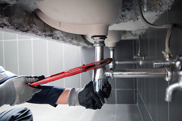 Trusted Water Heater Repair service in Goffstown, NH - Masters Plumbing Service